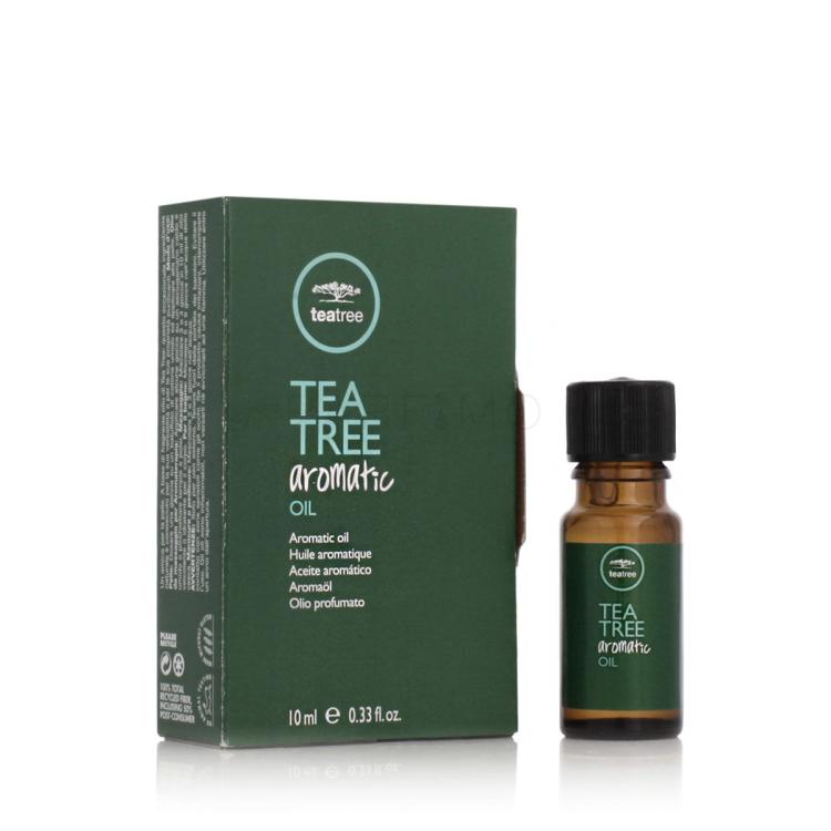 Paul Mitchell TEA TREE Aromatic Oil Olio per il corpo 10 ml