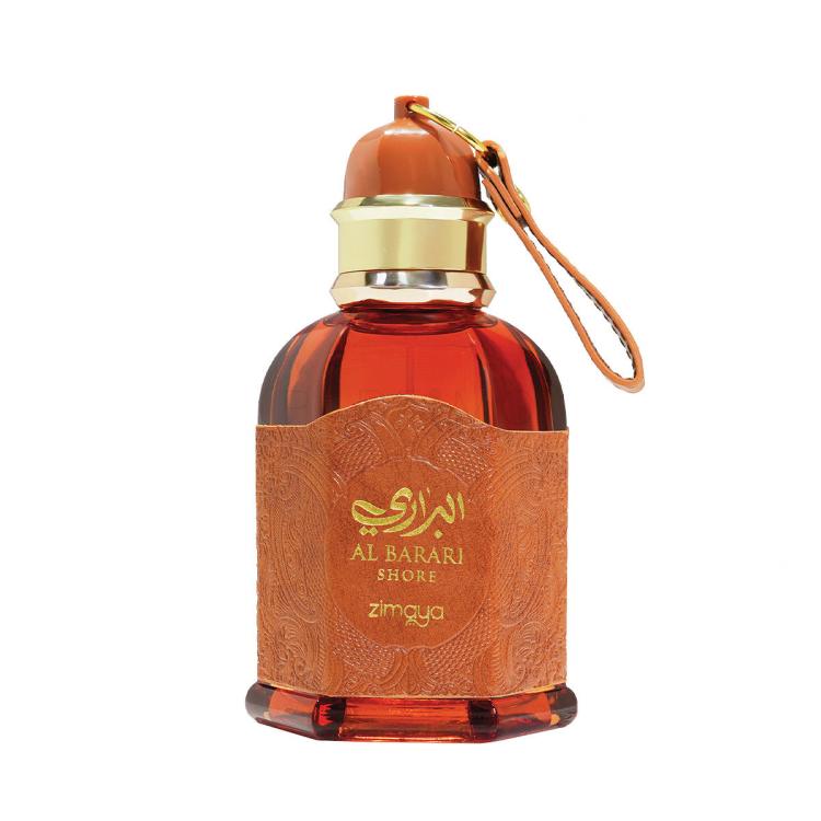 Zimaya Al Barari Shore Eau de Parfum uomo 100 ml