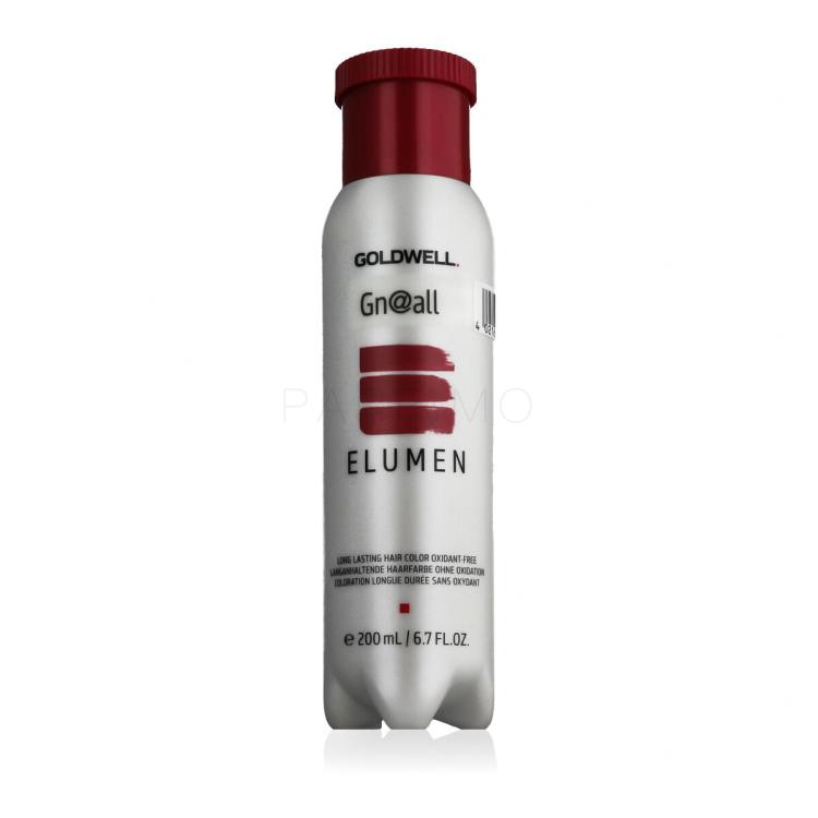 Goldwell Elumen Long Lasting Hair Color Oxidant-Free Tinta capelli donna 200 ml Tonalità Gn@all