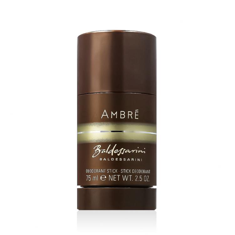 Baldessarini Ambré Deodorante uomo 75 ml