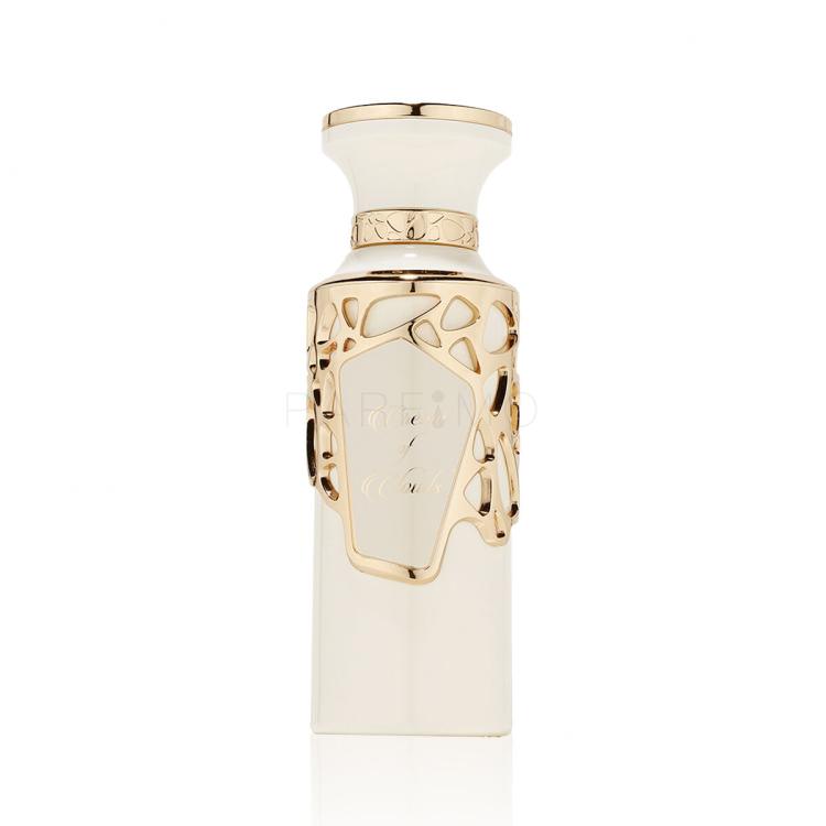 Fragrance World Creme of Clouds Eau de Parfum 100 ml