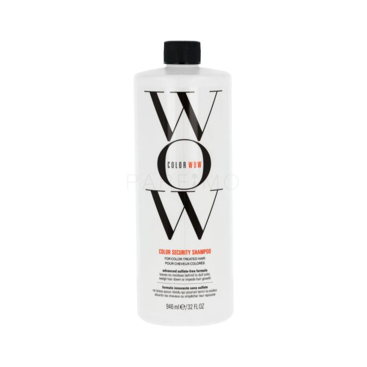 Color Wow Color Security Shampoo Shampoo 1000 ml