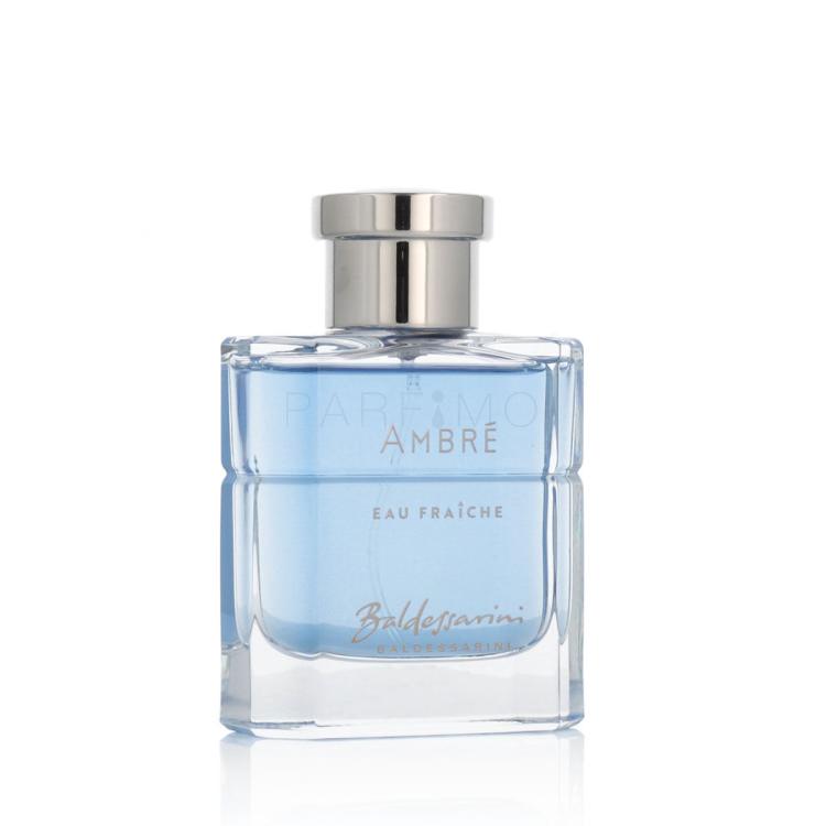 Baldessarini Ambré Eau Fraiche Eau de Toilette uomo 50 ml