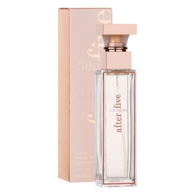 Elizabeth Arden 5th Avenue After Five Eau de Parfum donna 30 ml