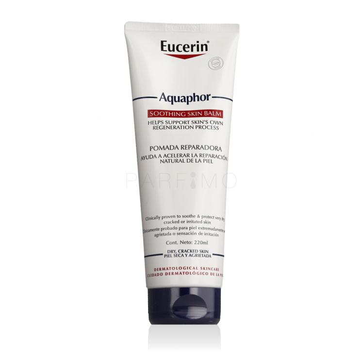 Eucerin Aquaphor Soothing Skin Balm Crema per il corpo donna 220 ml