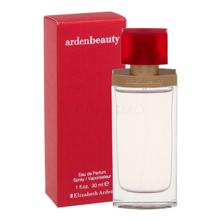 Elizabeth Arden Beauty Eau de Parfum donna 30 ml