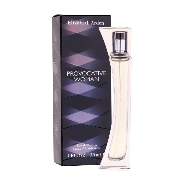 Elizabeth Arden Provocative Woman Eau de Parfum donna 30 ml