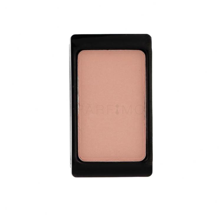 Artdeco Eyeshadow Matt Ombretto donna 0,8 g Tonalità 540 Matt Vineyard Peach