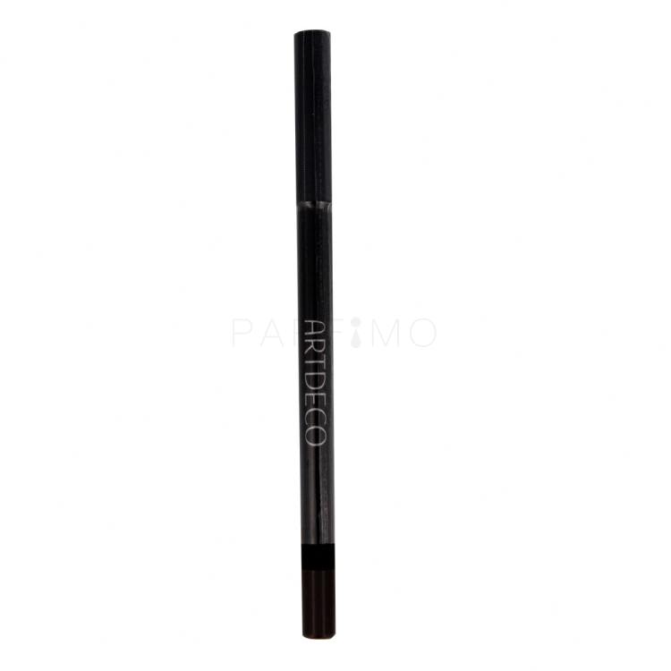 Artdeco Soft Eye Liner Waterproof Matita occhi donna 1,2 g Tonalità 93 Historic Wood