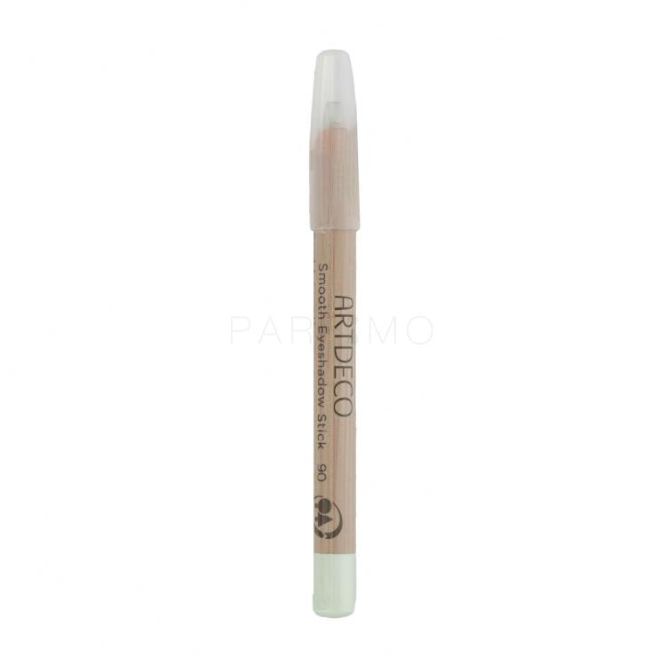 Artdeco Green Couture Smooth Eyeshadow Stick Ombretto donna 3 g Tonalità 90 Green Tea