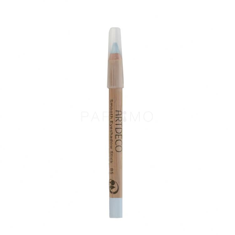 Artdeco Green Couture Smooth Eyeshadow Stick Ombretto donna 3 g Tonalità 85 Pastel Blue