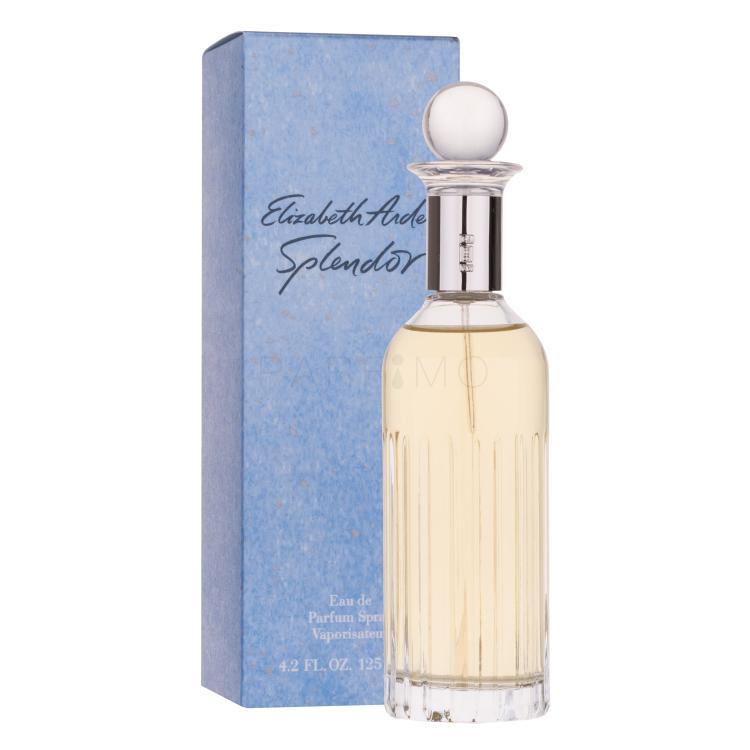 Elizabeth Arden Splendor Eau de Parfum donna 125 ml