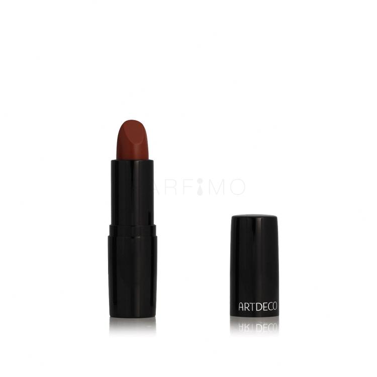 Artdeco Perfect Color Lipstick Rossetto donna 4 g Tonalità 855 Burnt Sienna