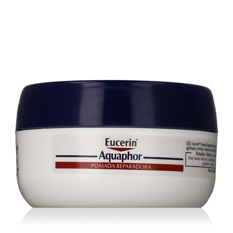 Eucerin Aquaphor Repairing Ointment Balsamo per il corpo donna 80 g