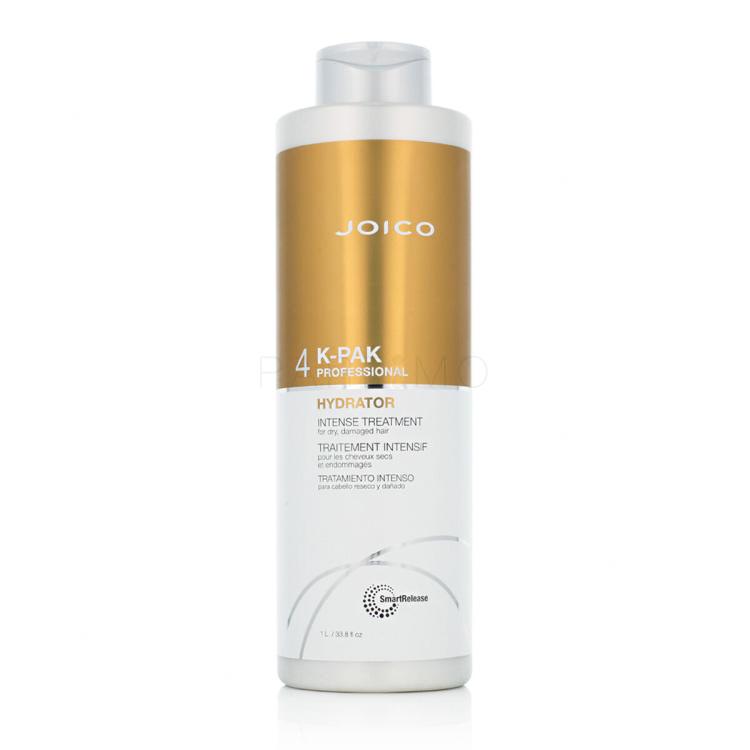 Joico K-PAK Hydrator Intense Treatment Maschera per capelli 1000 ml