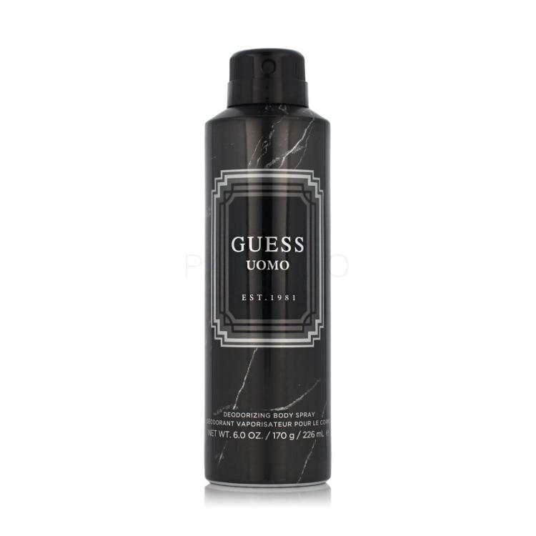 GUESS Uomo Deodorante uomo 226 ml