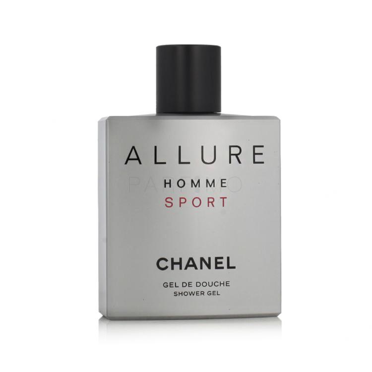 Chanel Allure Homme Sport Doccia gel uomo 200 ml