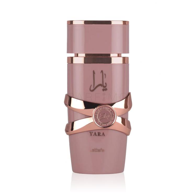 Lattafa Yara Elixir Eau de Parfum donna 100 ml