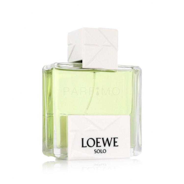Loewe Solo Origami Eau de Toilette uomo 100 ml