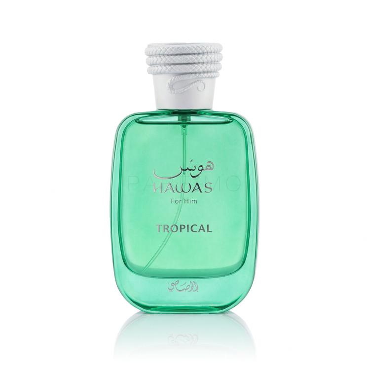 Rasasi Hawas Tropical Eau de Parfum uomo 100 ml