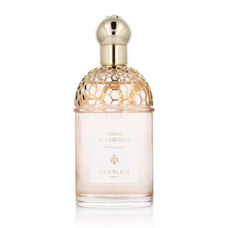 Guerlain Aqua Allegoria Pamplelune Eau de Toilette donna Ricaricabile 125 ml