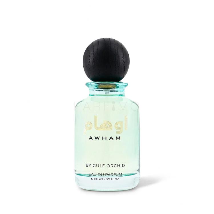 Gulf Orchid Awham Eau de Parfum 110 ml