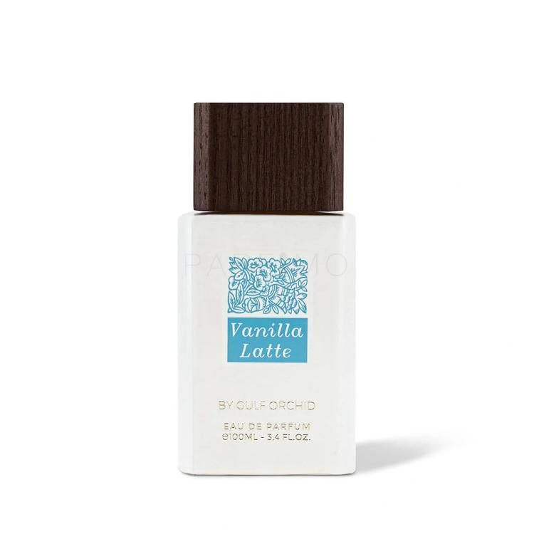 Gulf Orchid Vanilla Latte Eau de Parfum 100 ml