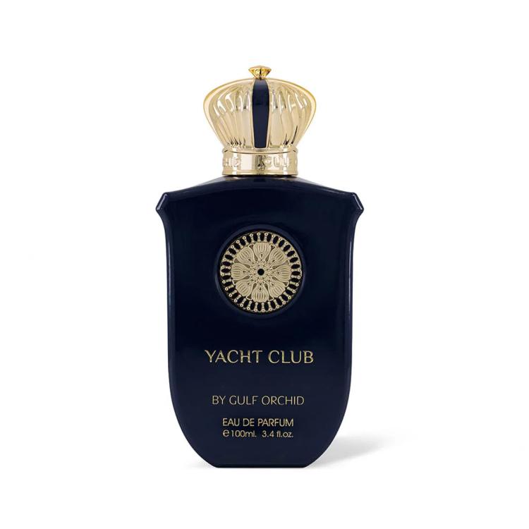 Gulf Orchid Niche Collection Yacht Club Eau de Parfum 100 ml