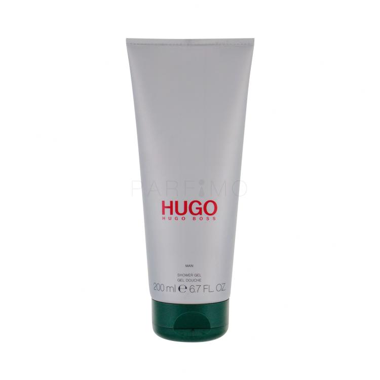 HUGO BOSS Hugo Man Doccia gel uomo 200 ml