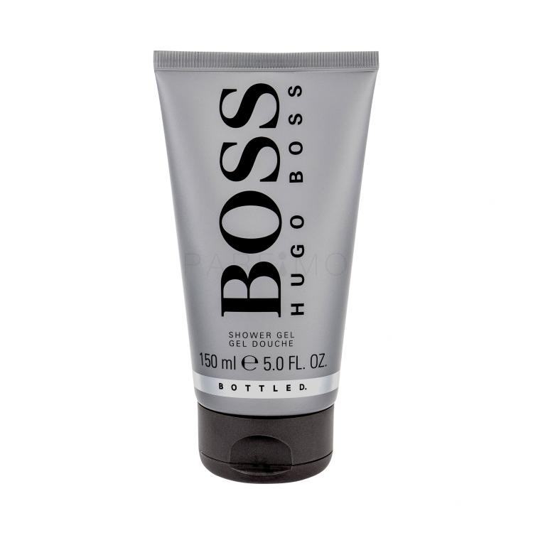 HUGO BOSS Boss Bottled Doccia gel uomo 150 ml