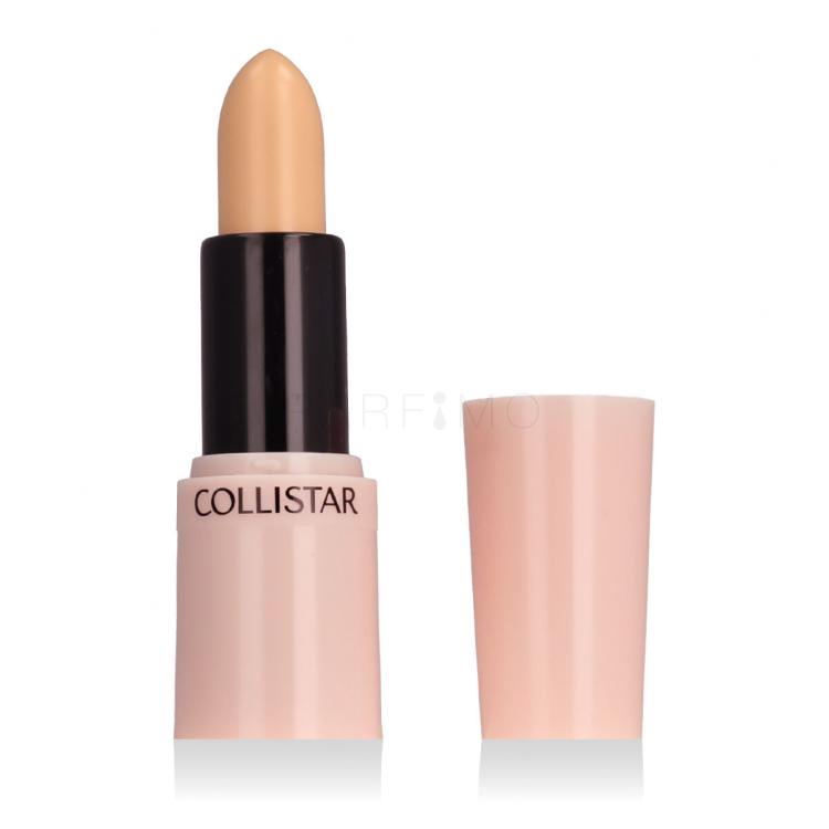 Collistar Impeccable Concealer Stick Correttore donna 4 ml Tonalità 1 Ivory