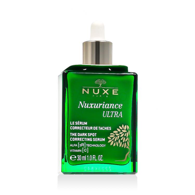 NUXE Nuxuriance Ultra The Dark Spot Correcting Serum Siero per il viso donna 30 ml
