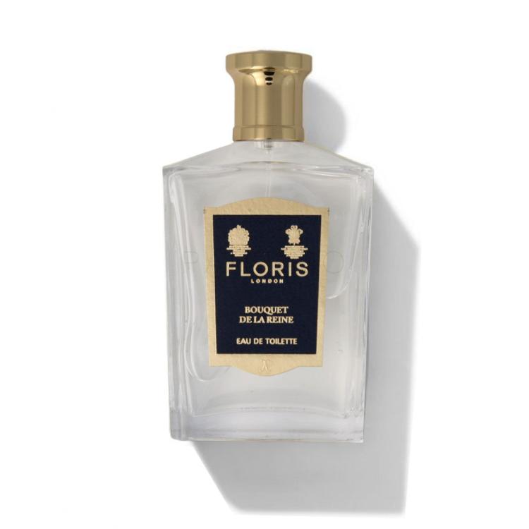 Floris Bouquet de La Reine Eau de Toilette donna 100 ml