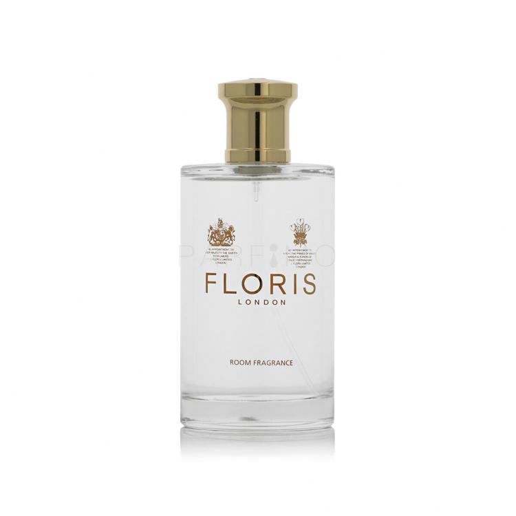 Floris Grapefruit &amp; Rosemary Spray per la casa e diffusori 100 ml