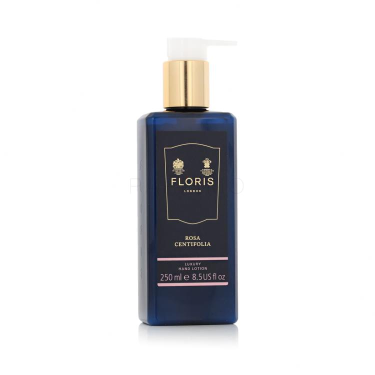 Floris Rosa Centifolia Crema per le mani donna 250 ml