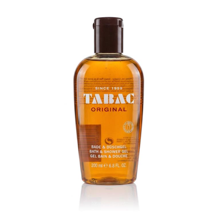 TABAC Original Doccia gel uomo 200 ml
