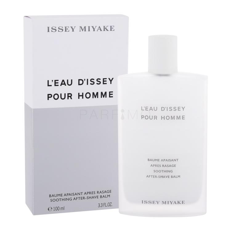 Issey Miyake L&#039;Eau D&#039;Issey Pour Homme Balsamo dopobarba uomo 100 ml