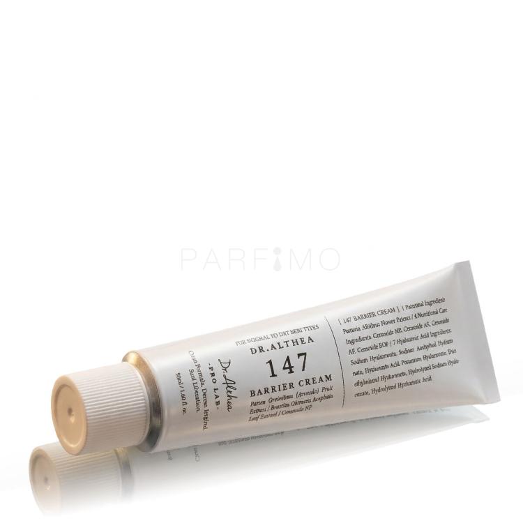 Dr. Althea 147 Barrier Cream Crema giorno per il viso 50 ml