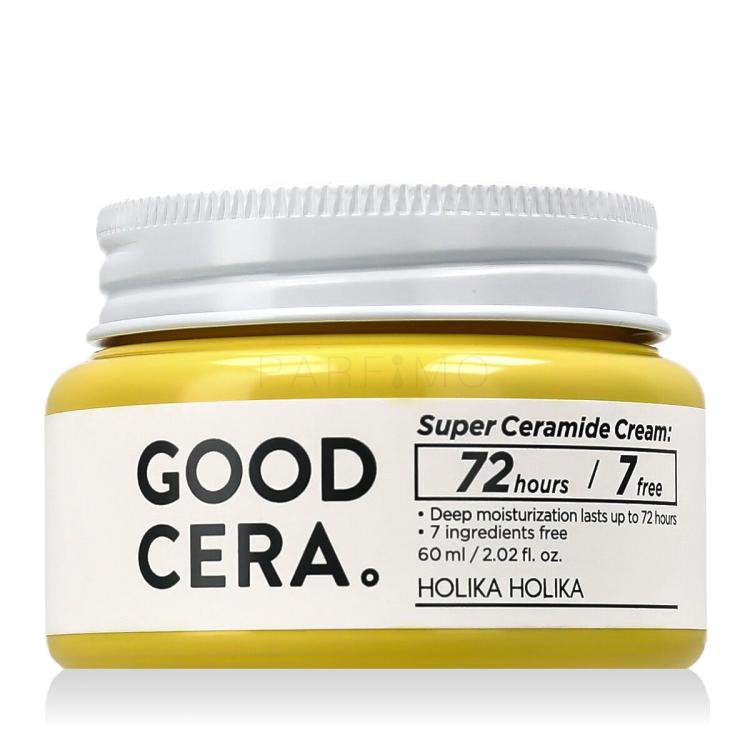 Holika Holika Good Cera Super Ceramide Cream Crema giorno per il viso 60 ml