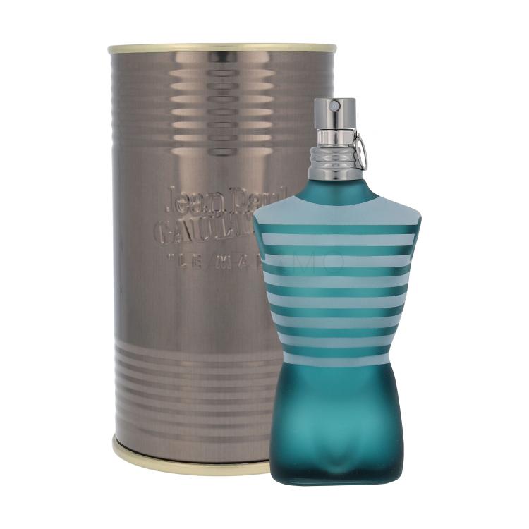 Jean Paul Gaultier Le Male Eau de Toilette uomo 75 ml