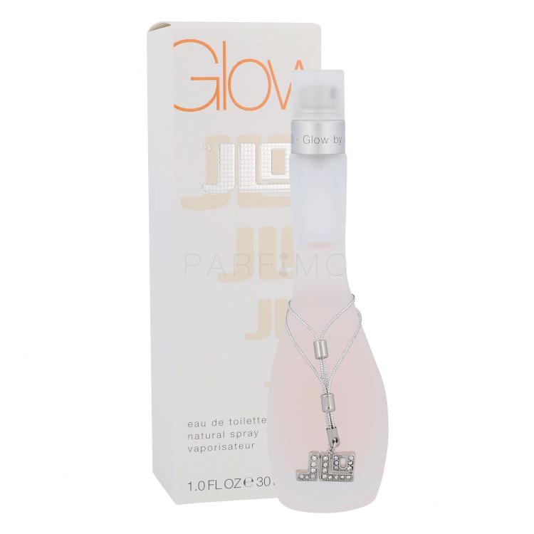 Jennifer Lopez Glow By JLo Eau de Toilette donna 30 ml