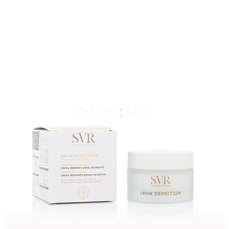 SVR Densitium Creme Crema giorno per il viso donna 50 ml