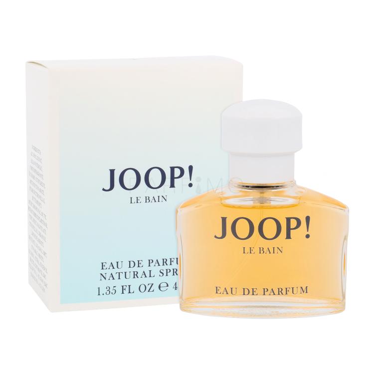 JOOP! Le Bain Eau de Parfum donna 40 ml