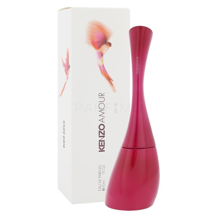 KENZO Kenzo Amour Eau de Parfum donna 30 ml