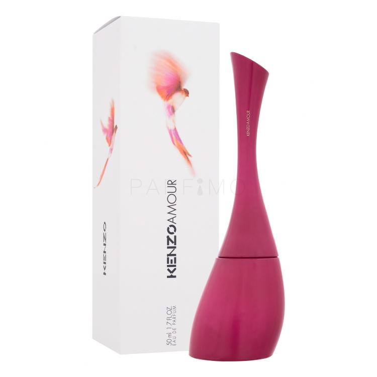 KENZO Kenzo Amour Eau de Parfum donna 50 ml