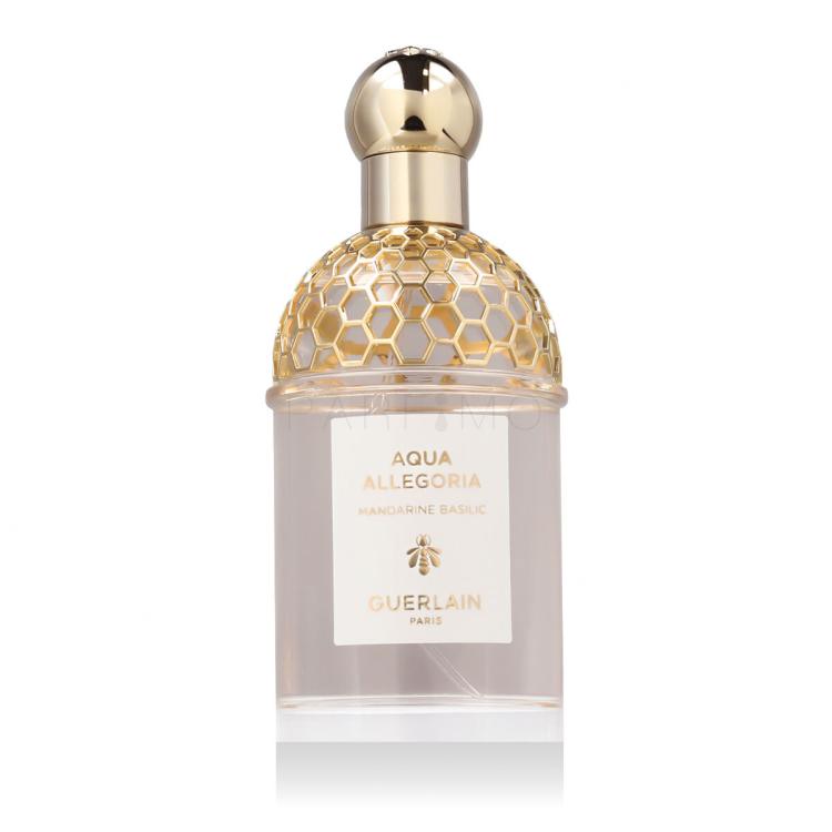 Guerlain Aqua Allegoria Mandarine Basilic Eau de Toilette donna Ricaricabile 125 ml