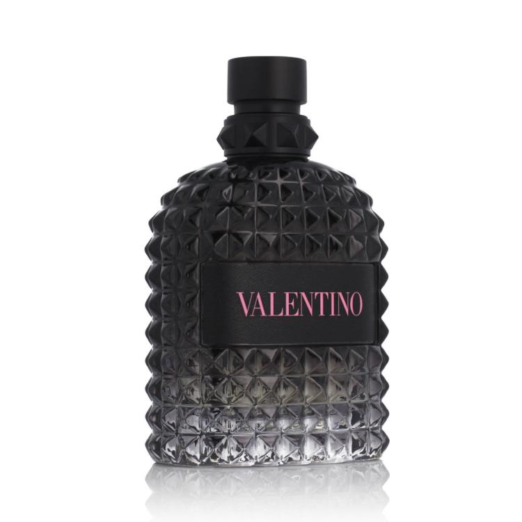 Valentino Uomo Born in Roma Eau de Toilette uomo 150 ml