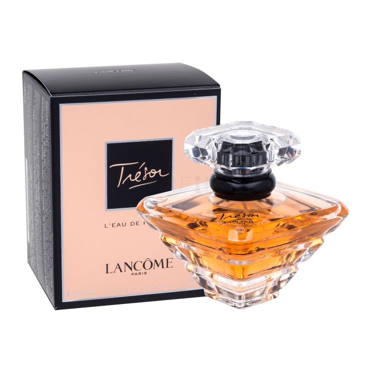 Lancôme Trésor Eau de Parfum donna 50 ml