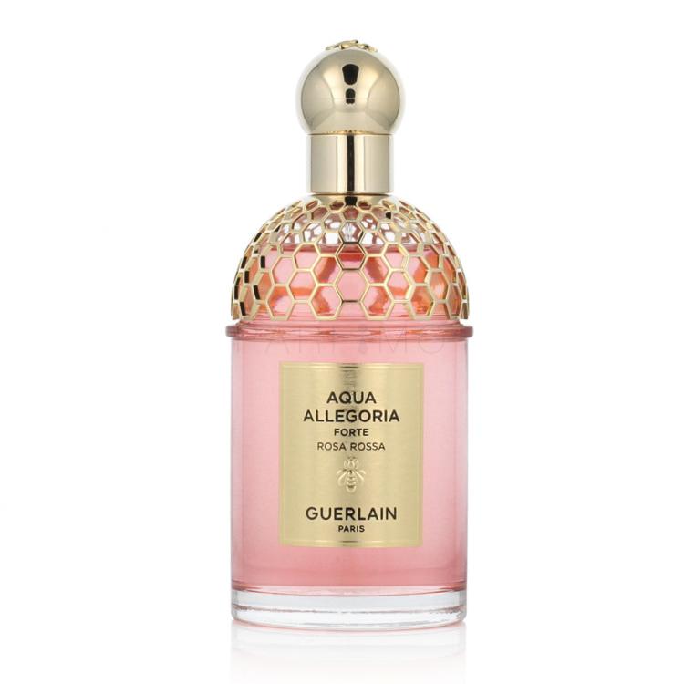 Guerlain Aqua Allegoria Eau de Parfum donna Ricaricabile 125 ml