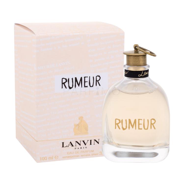Lanvin Rumeur Eau de Parfum donna 100 ml